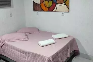 ペンション Pousada Litorânea