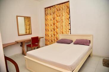 Pensione Rusara Villa