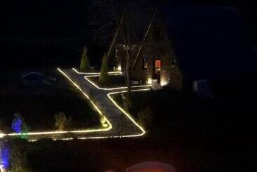 منتجع Elmalook Bungalov & Tatil Köyü