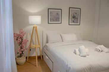 Chez Riche Luxury Serviced Apartment 52