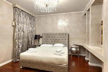 Bed and Breakfast Villa Eleganza Milano Bergamo Airport