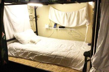 Goodnighthostel@trang