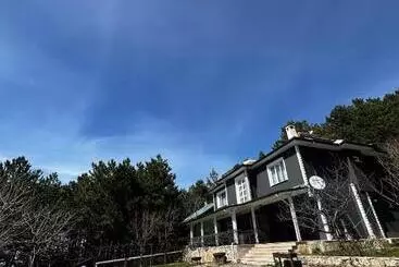 Hotel Chalet Verde