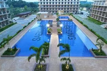 Hotelli Enchanté Studios