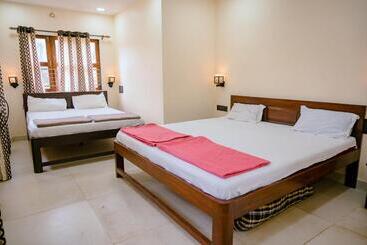 Hotel Flamingo Resort