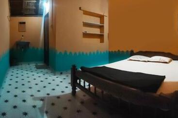 בית מלון כפרי Prakruti Gokarna