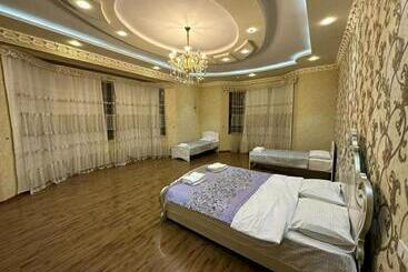 Muhammad Tower Hostel