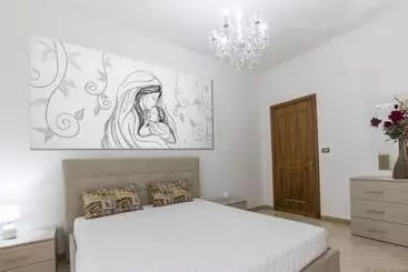 Pensjonat Appartamento Stapane By Palazzo Stapane