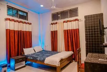 Pensionat Bornil Guest House