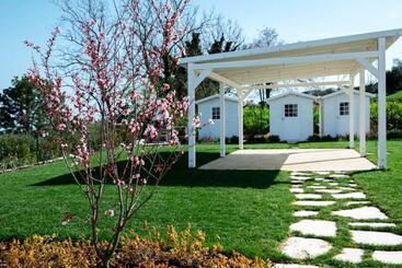 Pension  Le Nereidi Green Resort Filippo