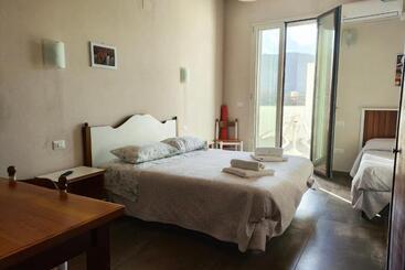 پانسیون Quinta Stagione