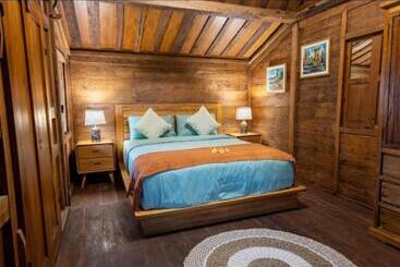 Pensjonat The Eagles Nest