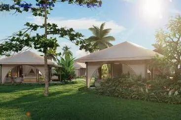 Resort Glamp Nusa