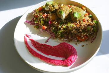 渡假胜地 Glamp Nusa