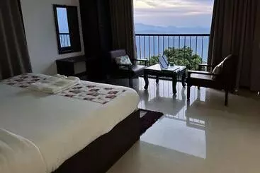 Sky View Resorts