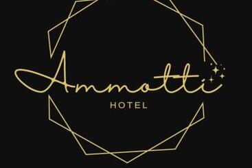 Ammotti Hotel & Apartments