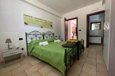 B&b Francesca Salento
