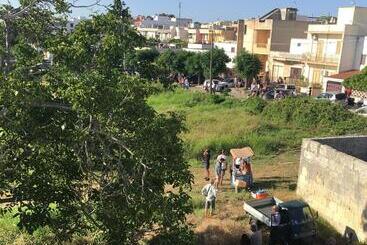 B&b Francesca Salento