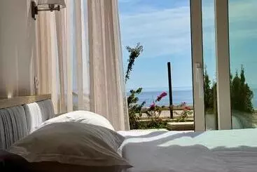 Aparthotel Green Condo Hotel Palase