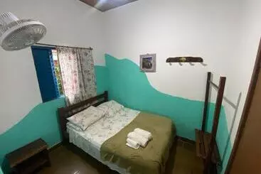 Hospedaria São Jorge Chapada Dos Veadeiros