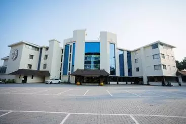 Hotel Aj Grand Elite