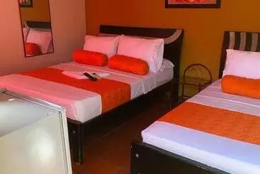 Hotel Noe Plaza