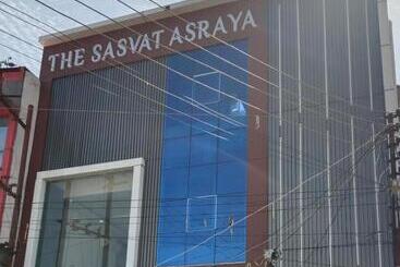 Hotel The Sasvat Asraya