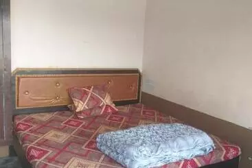 Hôtel Vikas