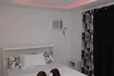 Pension  Carandangfam Inn