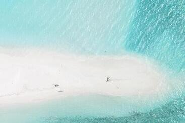 پانسیون Villa Laguna Maldives