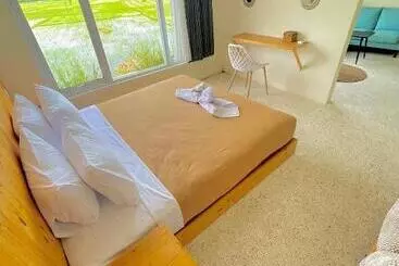 Tanawu Airport Hotel Lombok