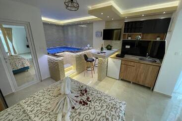 Apartments Pericic Lux