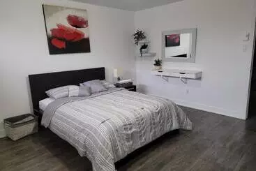 Bed and Breakfast Confort