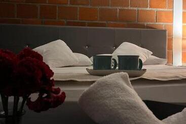 فندق Alojamiento Rural San Jose