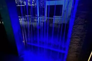 ホテル Alojamiento Rural San Jose