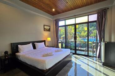 ホテル Baan Koh Kwang Pool Villa Krabi