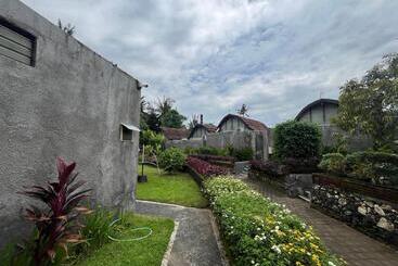 Szálloda Belvilla Darshana Bali Zoo