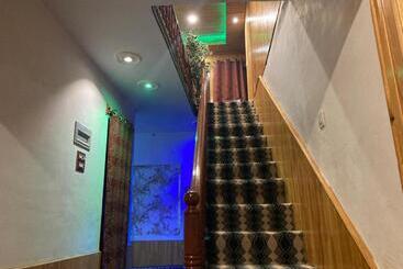 The Ramayana Hotel Ayodhya