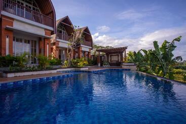 Hôtel Griya D Carik