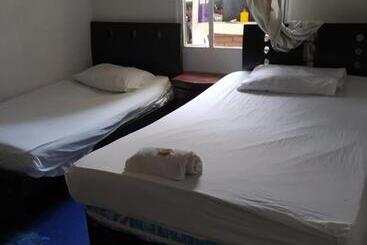 Hotel Habitacion Para Varias Personas