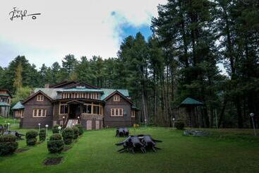 호텔 Heritage Aksa