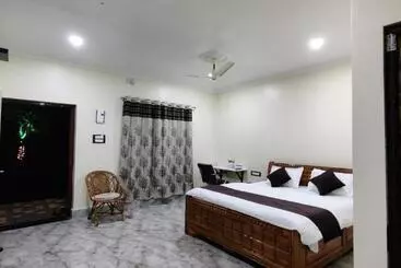 Hôtel Similipal Nature Retreat