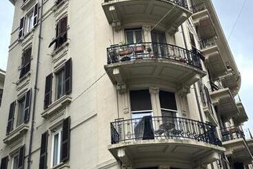 پانسیون 20 Settembre Rooms