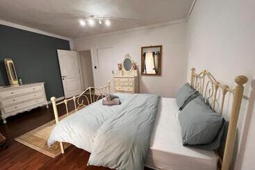 Pensión Room 1 Salina Seaview Retreat