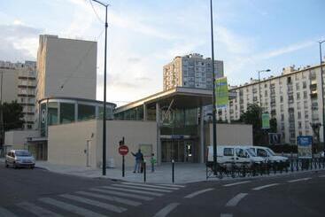 پانسیون Welcome You