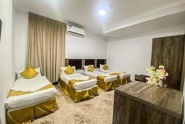 فندق قلعة اجياد