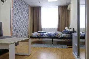 ユースホステル Uneed Rooms: Sky
