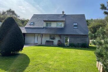 Bed and Breakfast Les Néreides