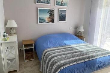 Bed and Breakfast Les Néreides