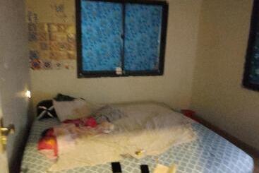 Bed and Breakfast Love